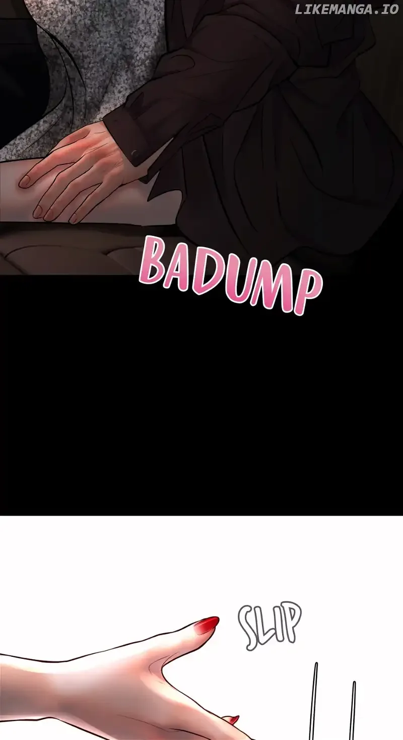 I Made A Deal With The Devil Chapter 39 page 12