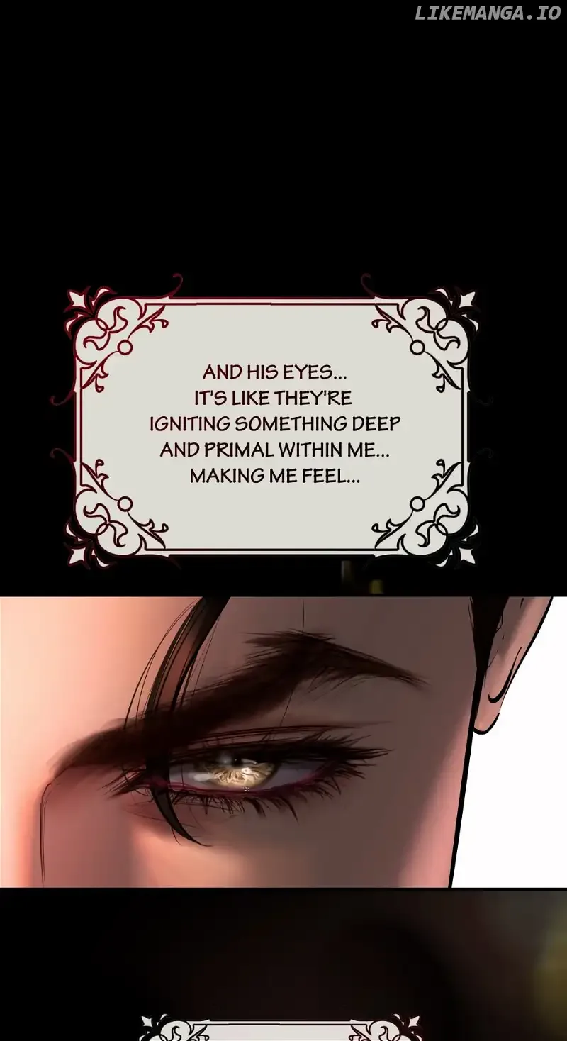 I Made A Deal With The Devil Chapter 39 page 14