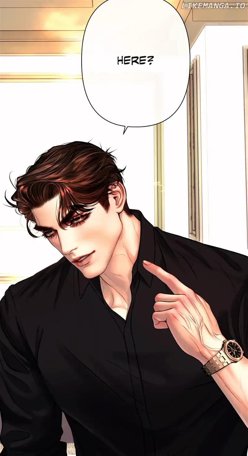 I Made A Deal With The Devil Chapter 42 page 3