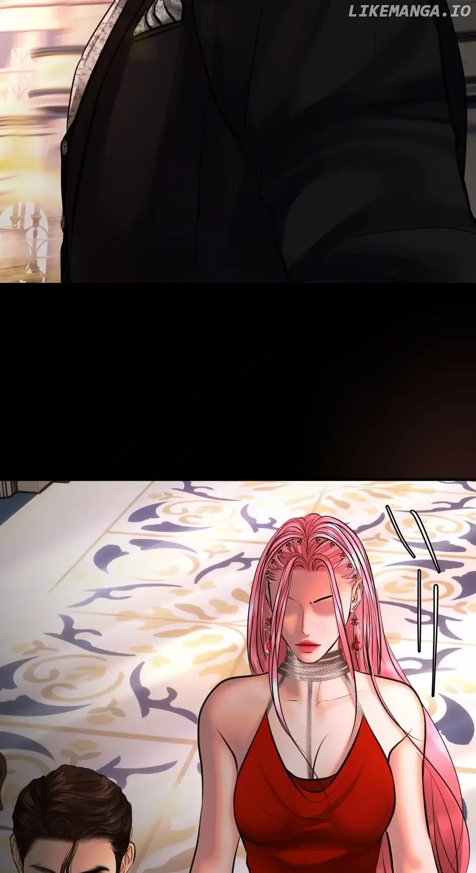 I Made A Deal With The Devil Chapter 37 page 73