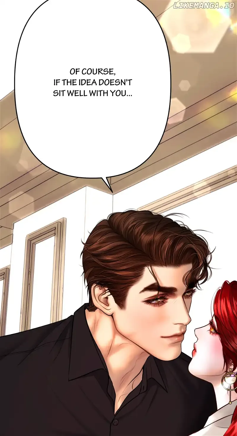 I Made A Deal With The Devil Chapter 42 page 8
