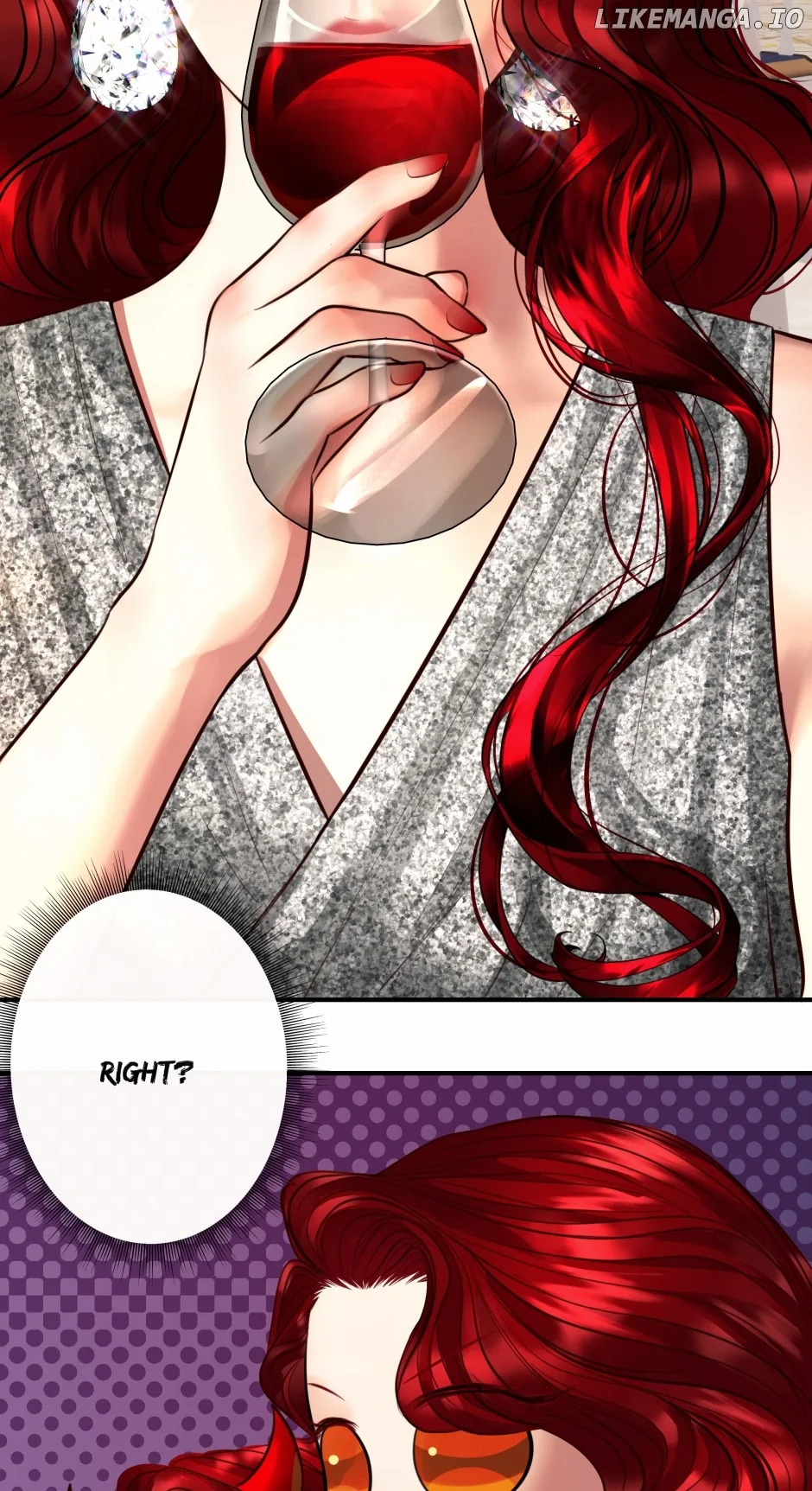 I Made A Deal With The Devil Chapter 35 page 67