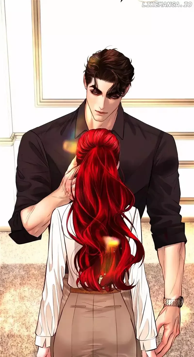 I Made A Deal With The Devil Chapter 41 page 32