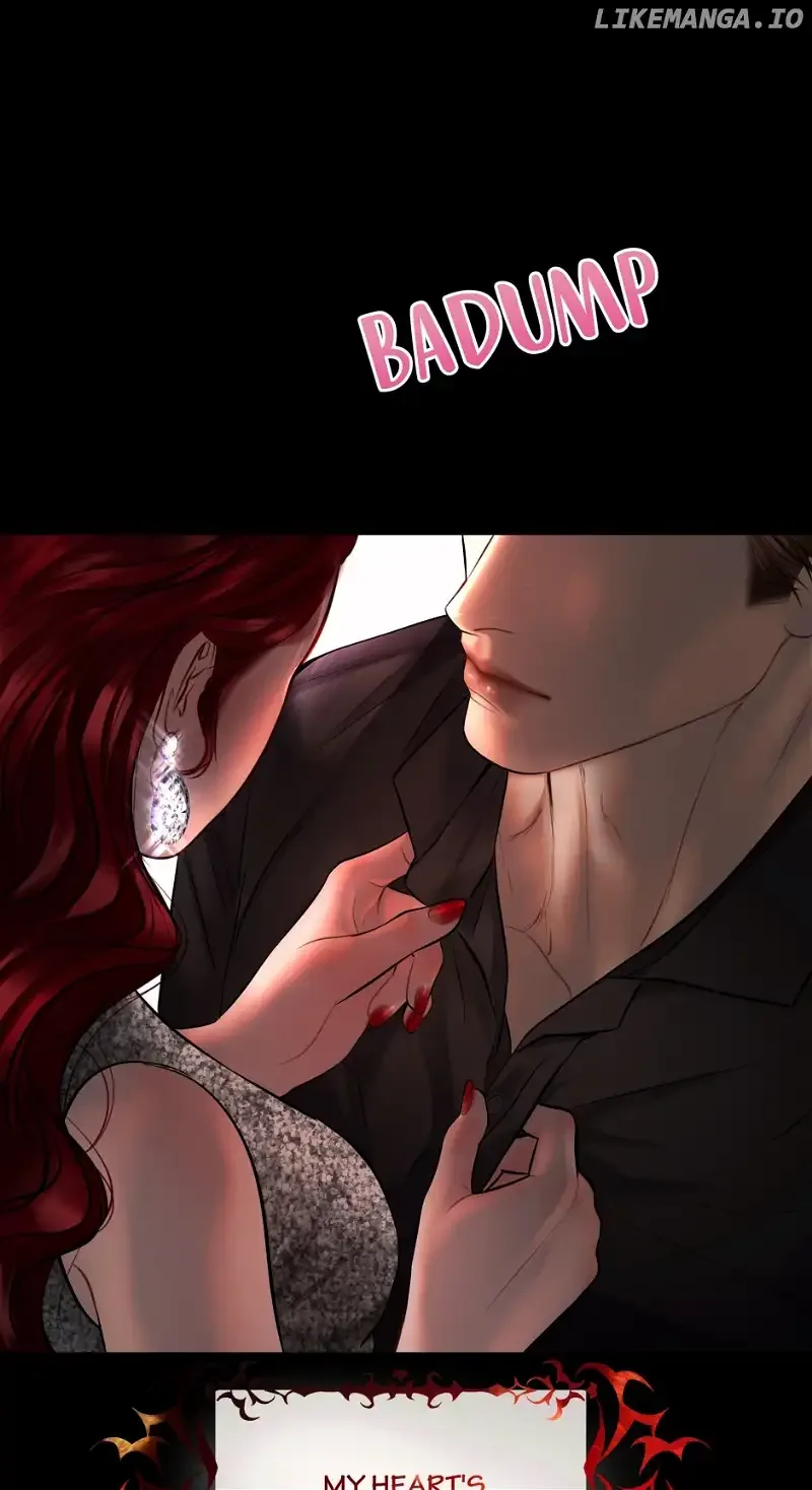 I Made A Deal With The Devil Chapter 39 page 10