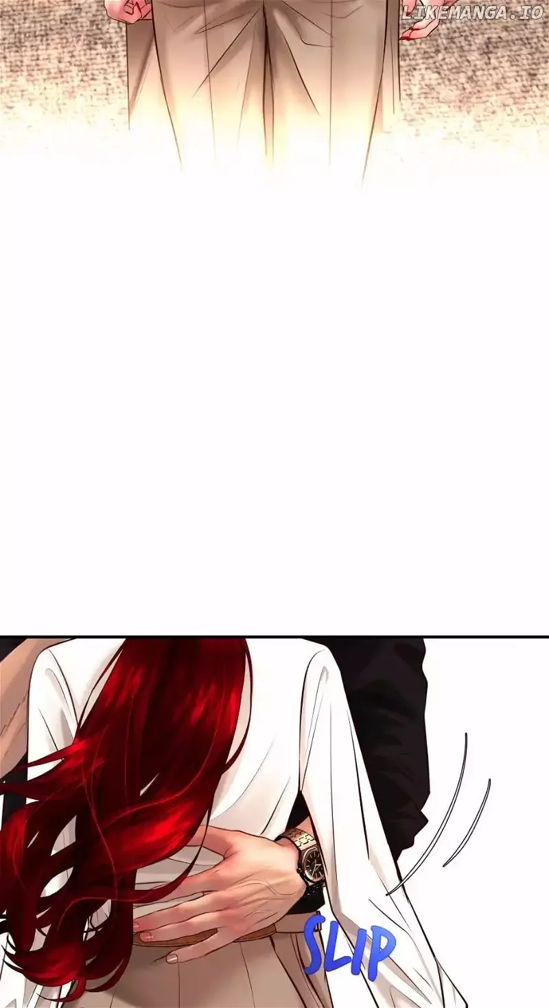 I Made A Deal With The Devil Chapter 41 page 33