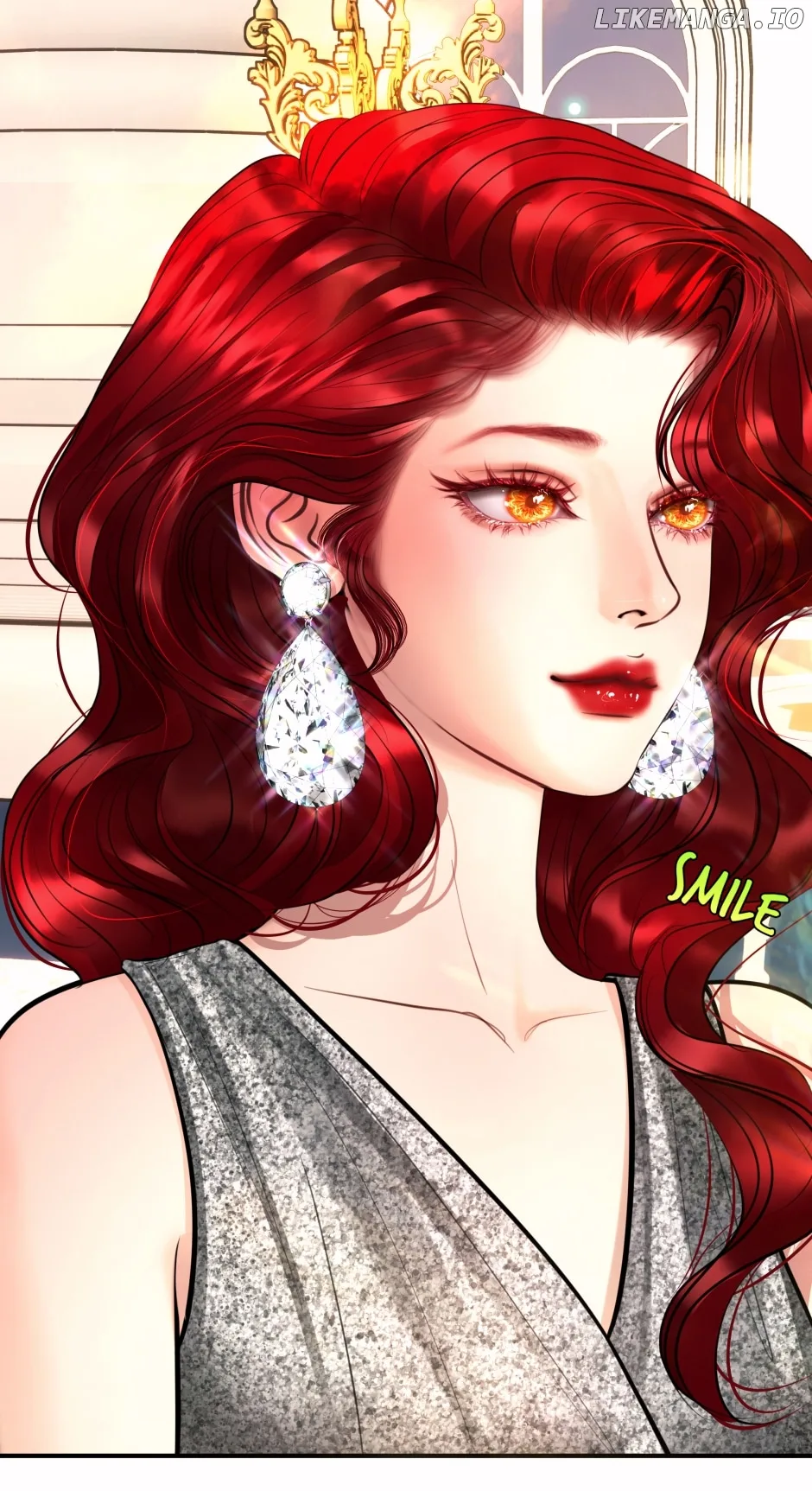I Made A Deal With The Devil Chapter 35 page 63