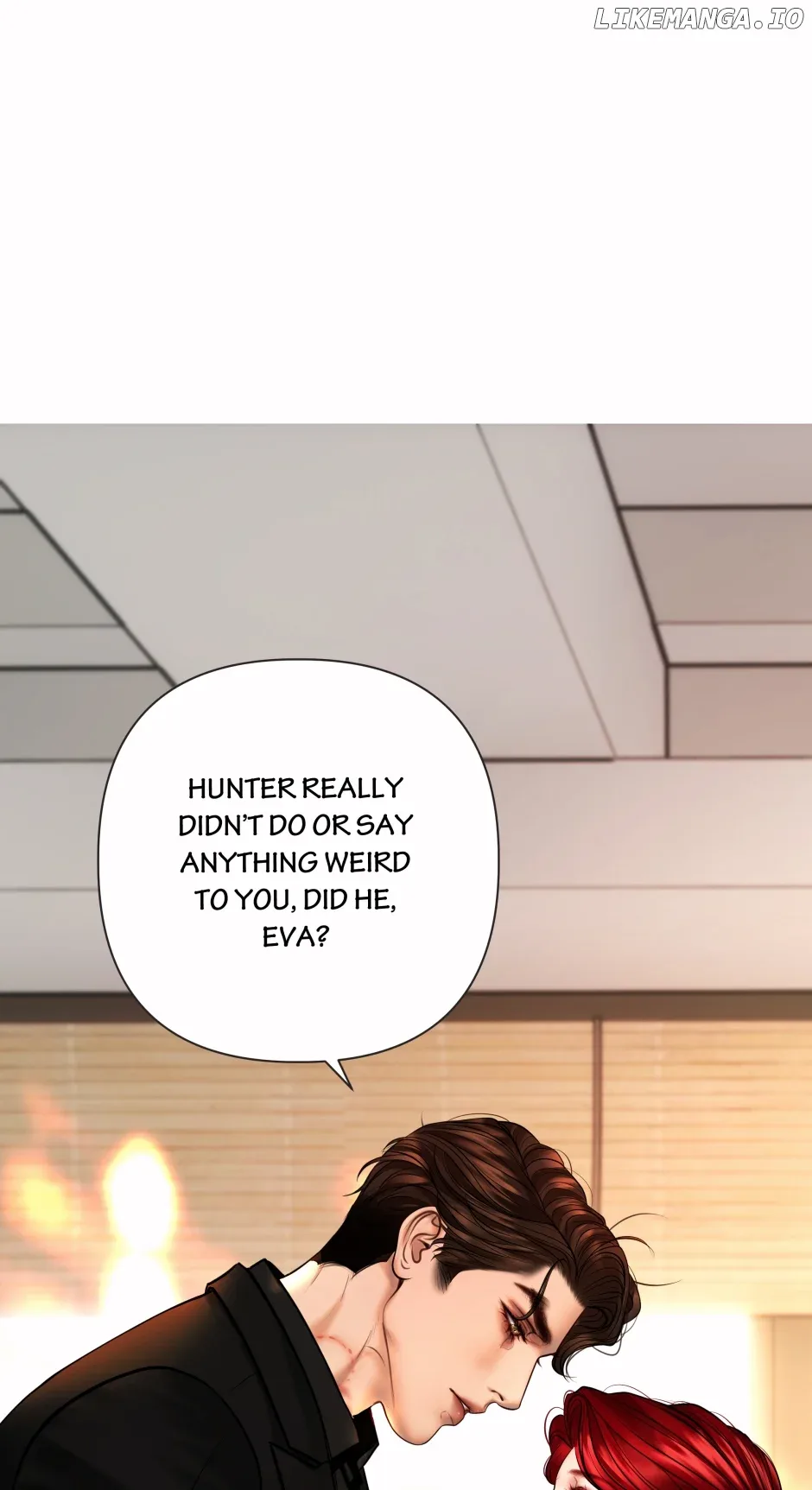 I Made A Deal With The Devil Chapter 45 page 5