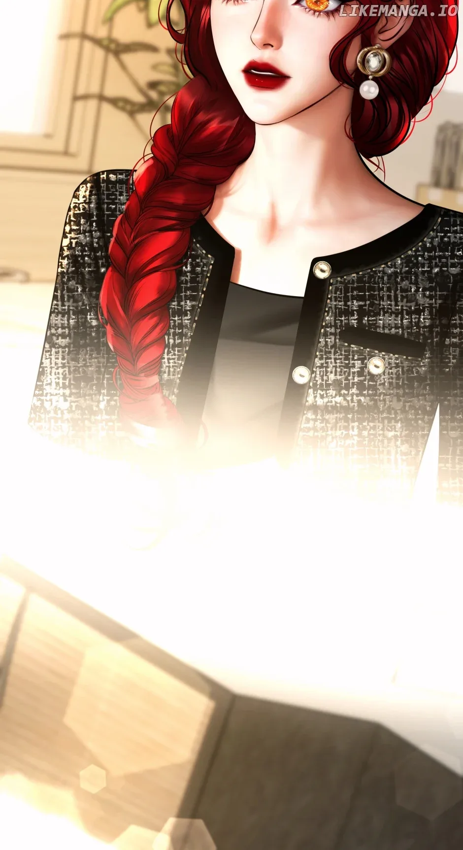 I Made A Deal With The Devil Chapter 45 page 11