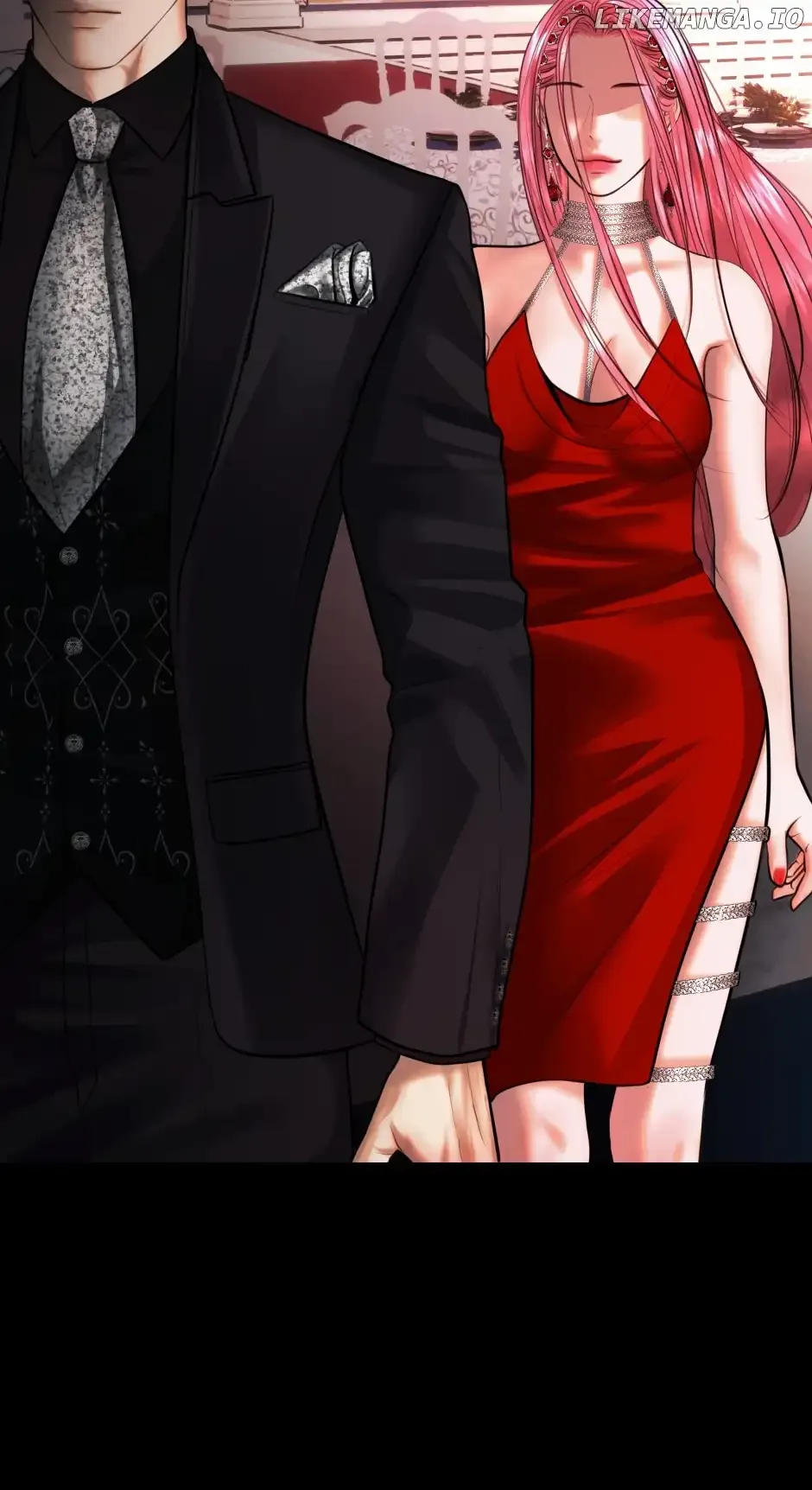 I Made A Deal With The Devil Chapter 37 page 70