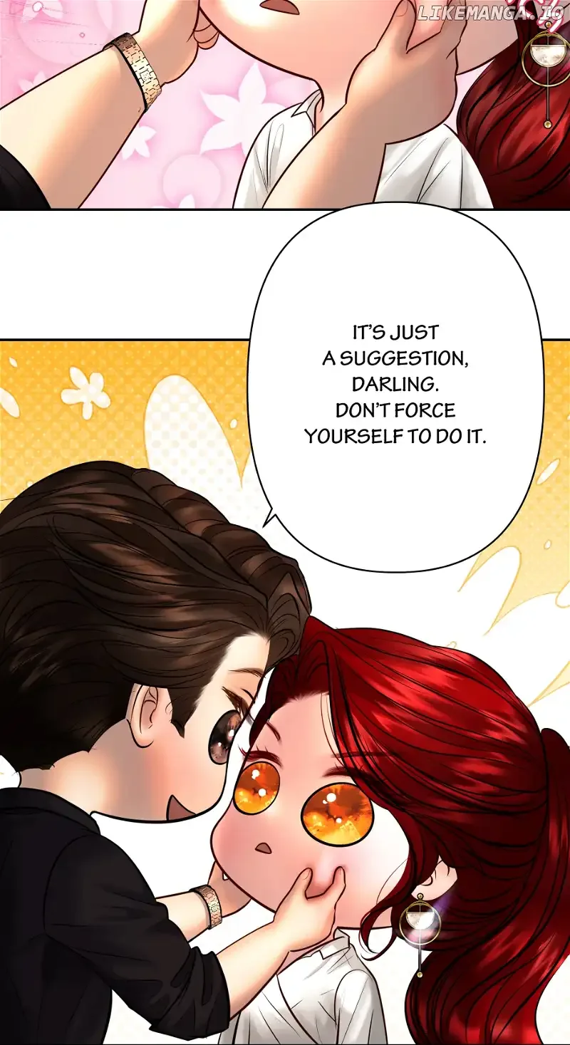 I Made A Deal With The Devil Chapter 42 page 10