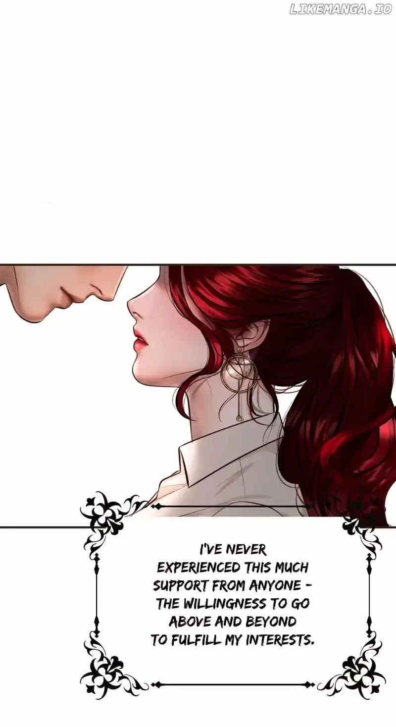 I Made A Deal With The Devil Chapter 41 page 26