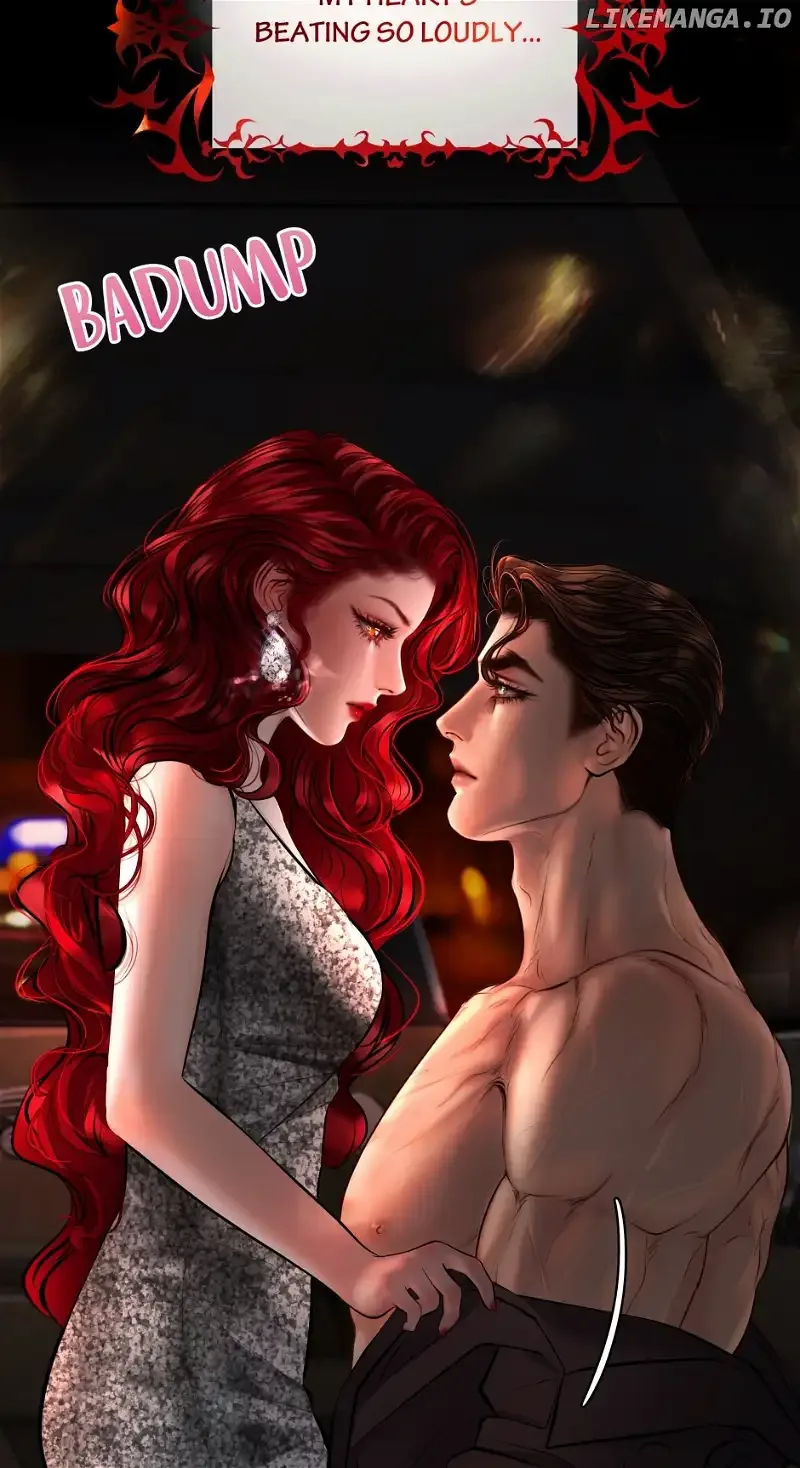 I Made A Deal With The Devil Chapter 39 page 11