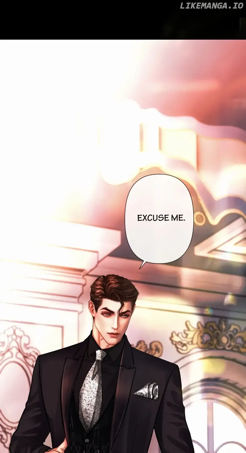 I Made A Deal With The Devil Chapter 37 page 66
