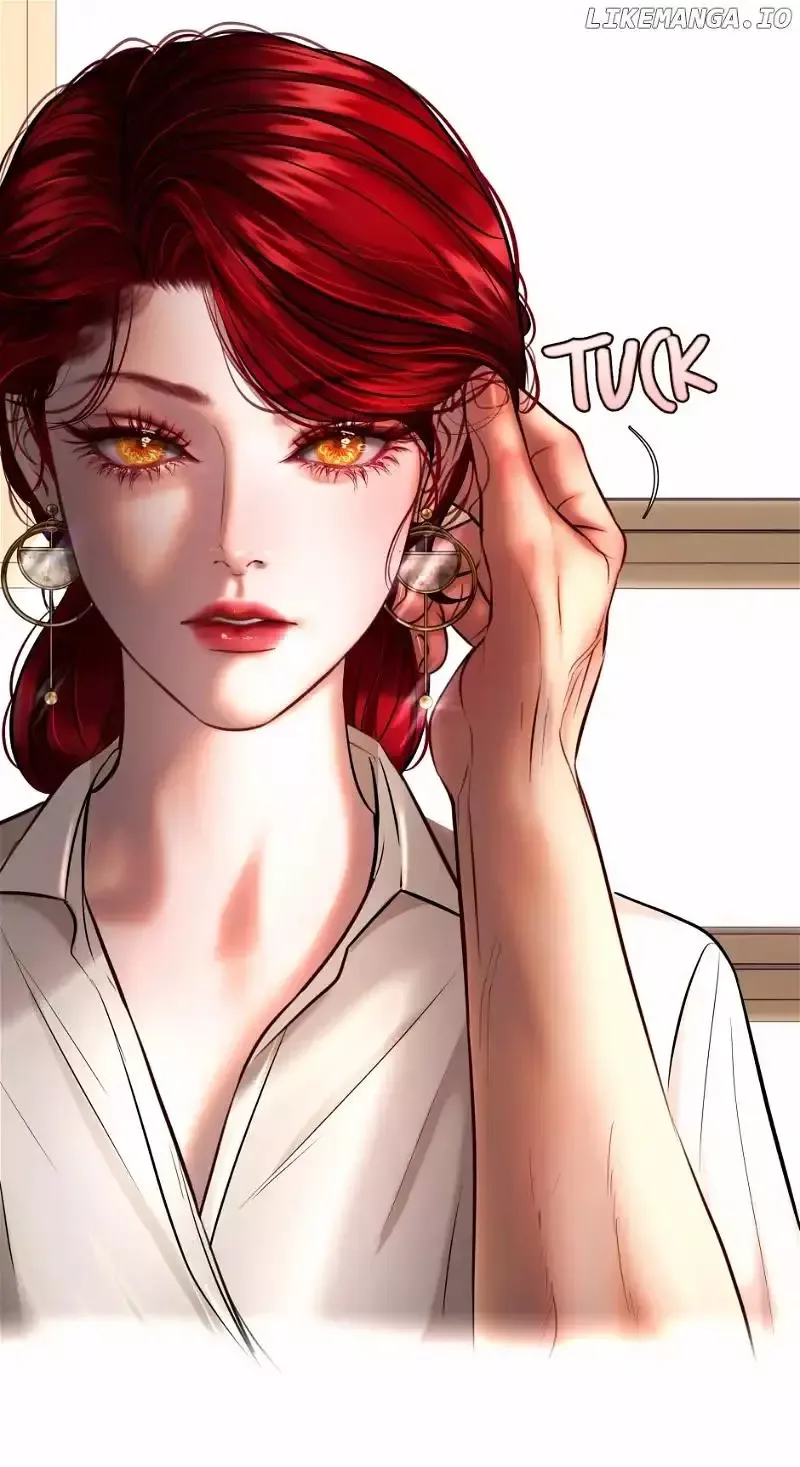 I Made A Deal With The Devil Chapter 41 page 30