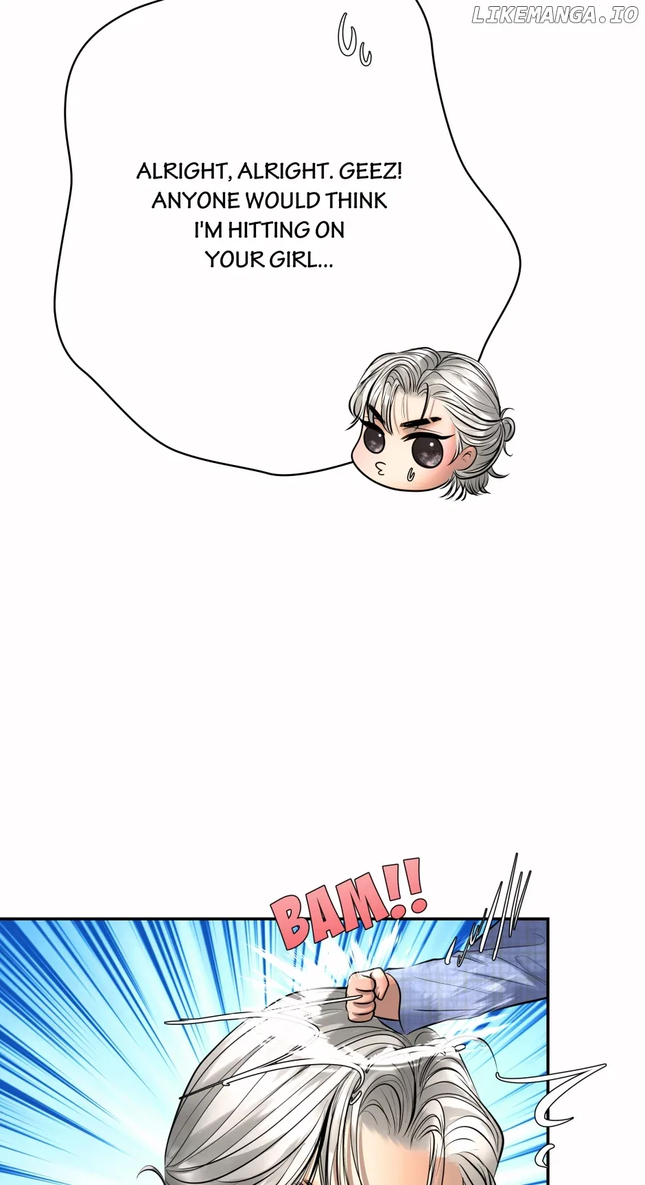 I Made A Deal With The Devil Chapter 43 page 40