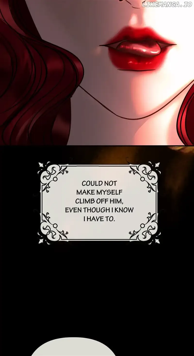 I Made A Deal With The Devil Chapter 39 page 16