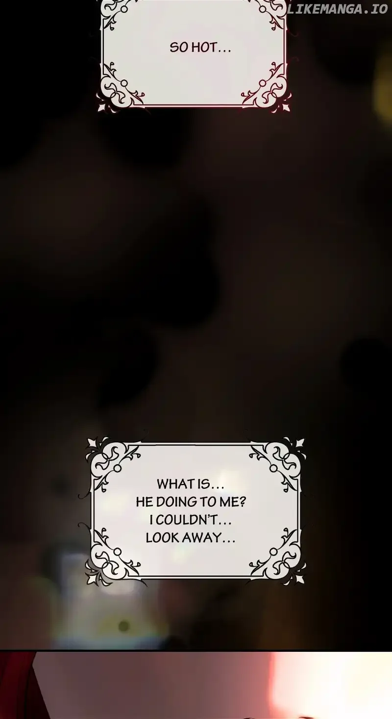I Made A Deal With The Devil Chapter 39 page 15