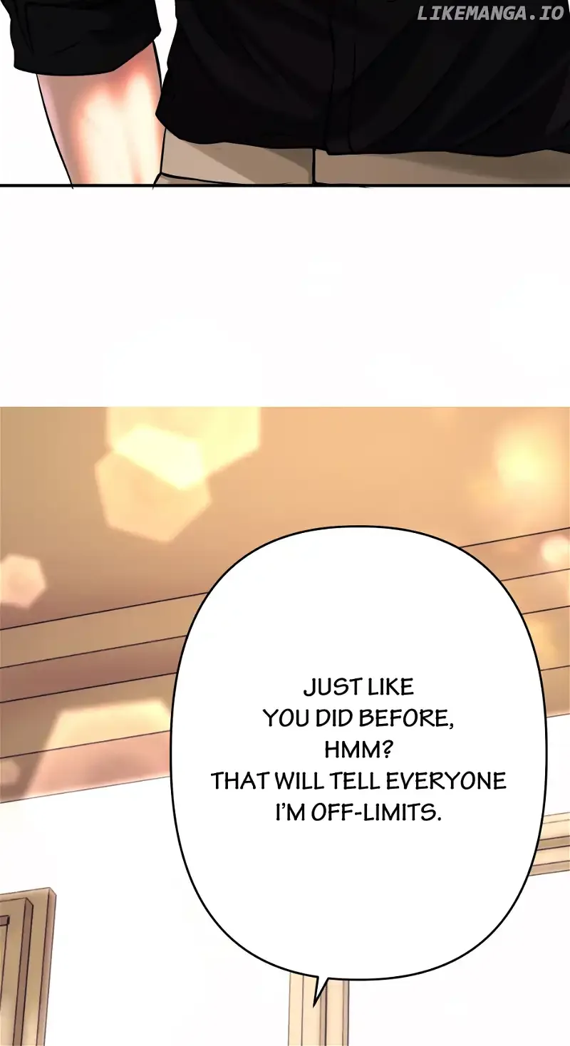 I Made A Deal With The Devil Chapter 42 page 4