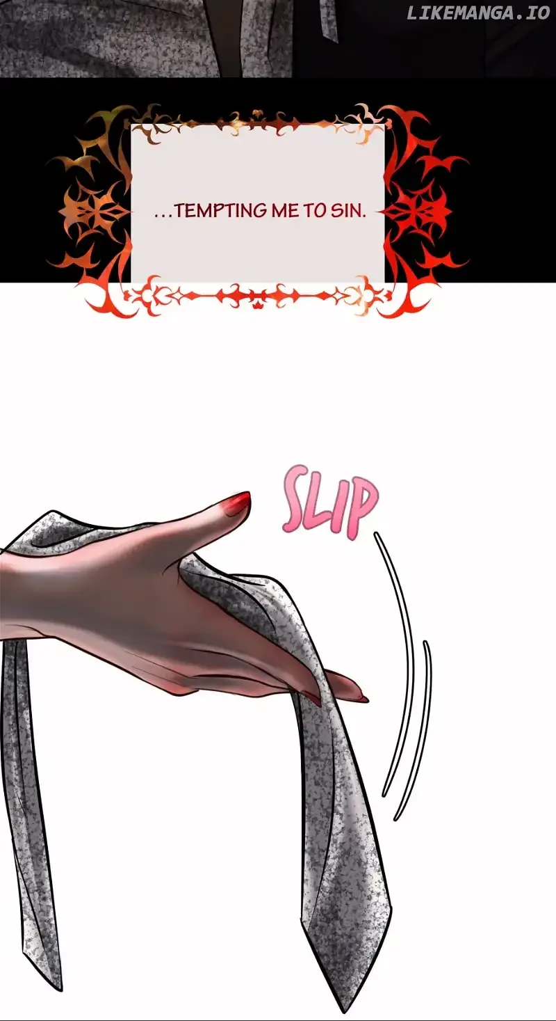 I Made A Deal With The Devil Chapter 39 page 8