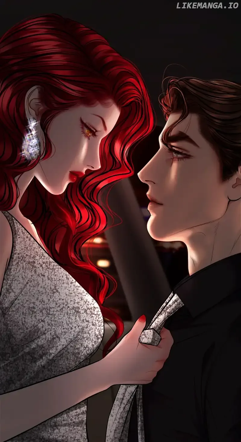 I Made A Deal With The Devil Chapter 39 page 7