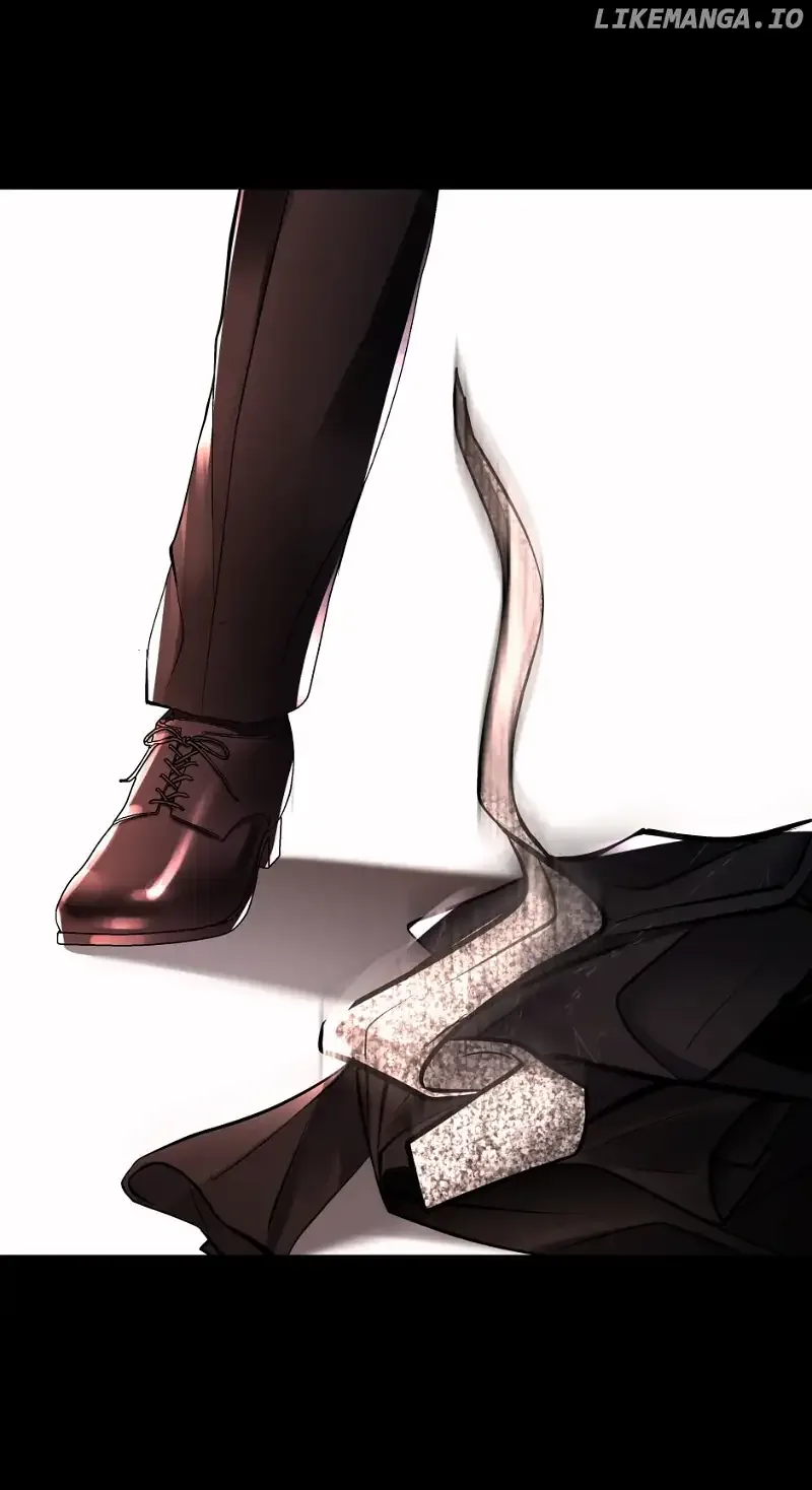 I Made A Deal With The Devil Chapter 39 page 9