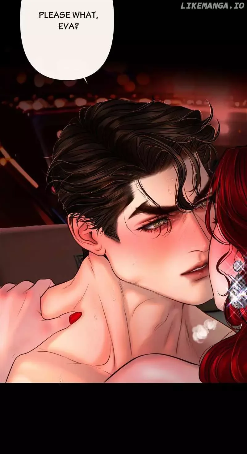 I Made A Deal With The Devil Chapter 40 page 21