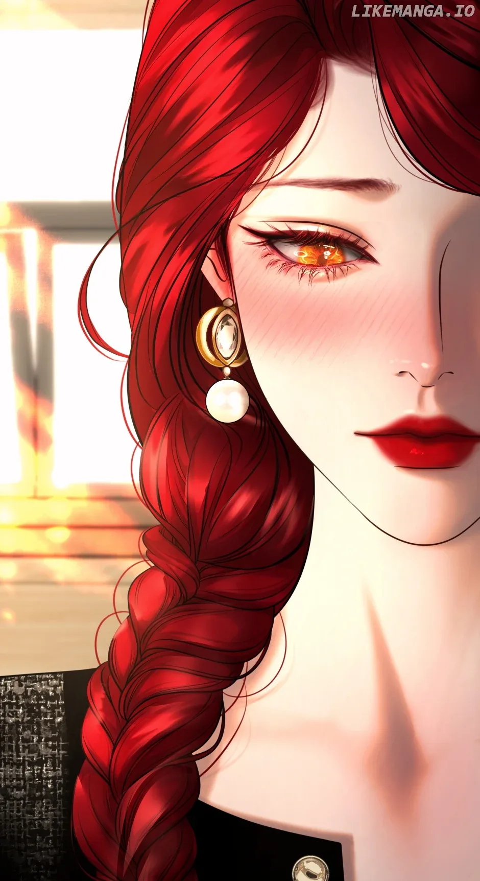I Made A Deal With The Devil Chapter 44 page 10