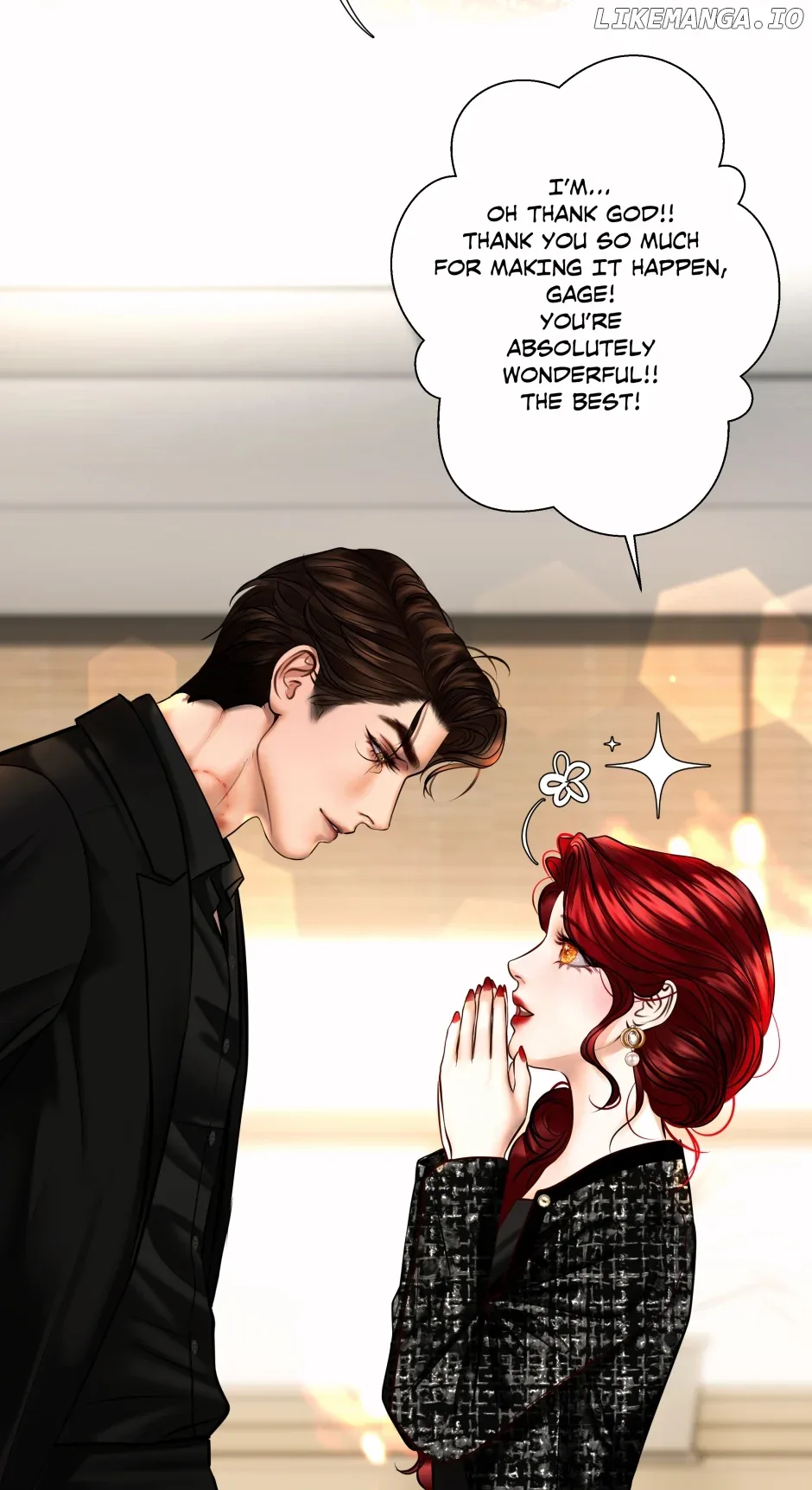 I Made A Deal With The Devil Chapter 45 page 13