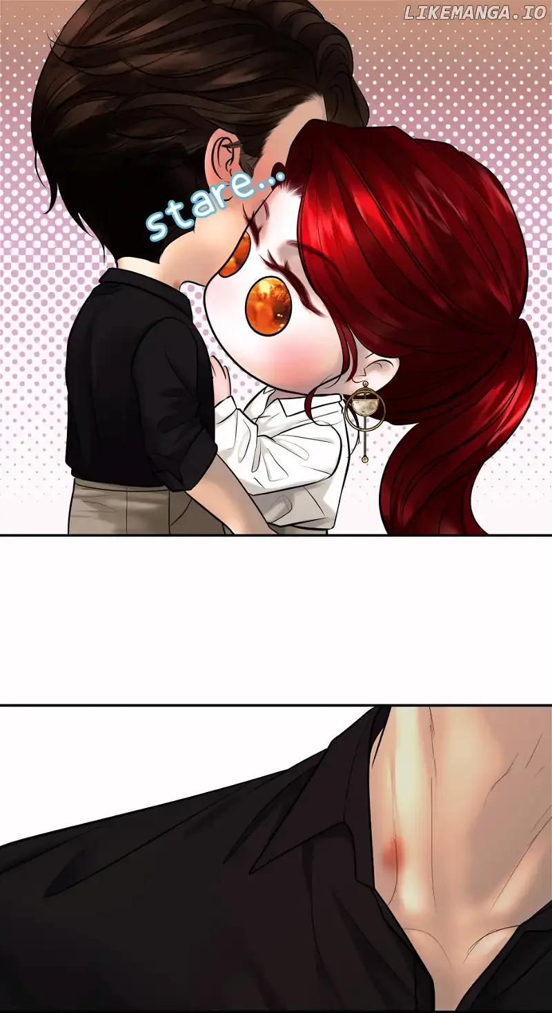 I Made A Deal With The Devil Chapter 42 page 22