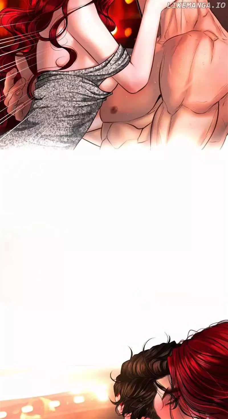 I Made A Deal With The Devil Chapter 40 page 36