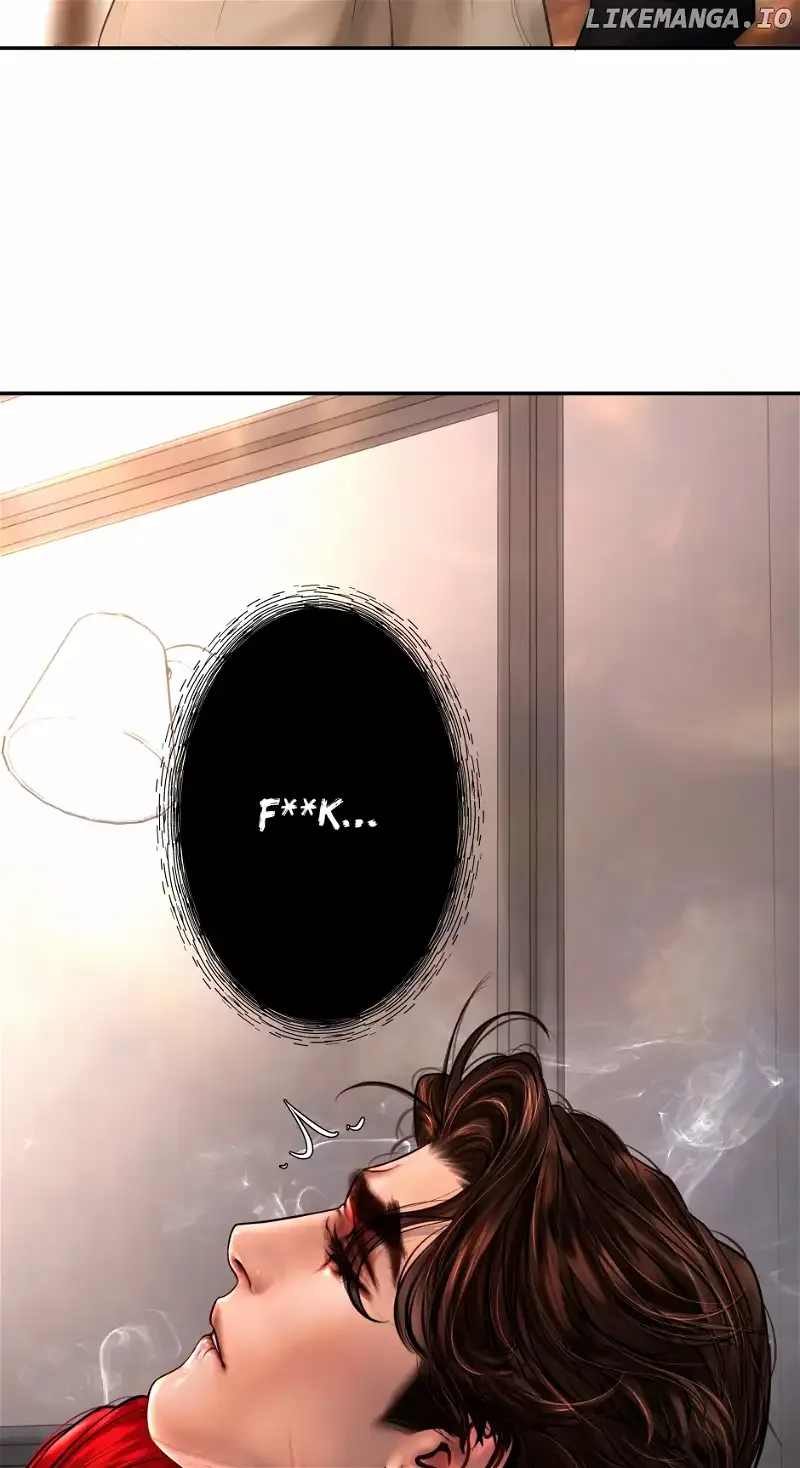 I Made A Deal With The Devil Chapter 42 page 20