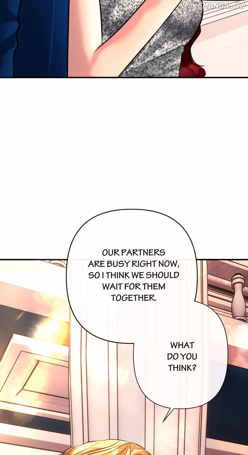 I Made A Deal With The Devil Chapter 35 page 73