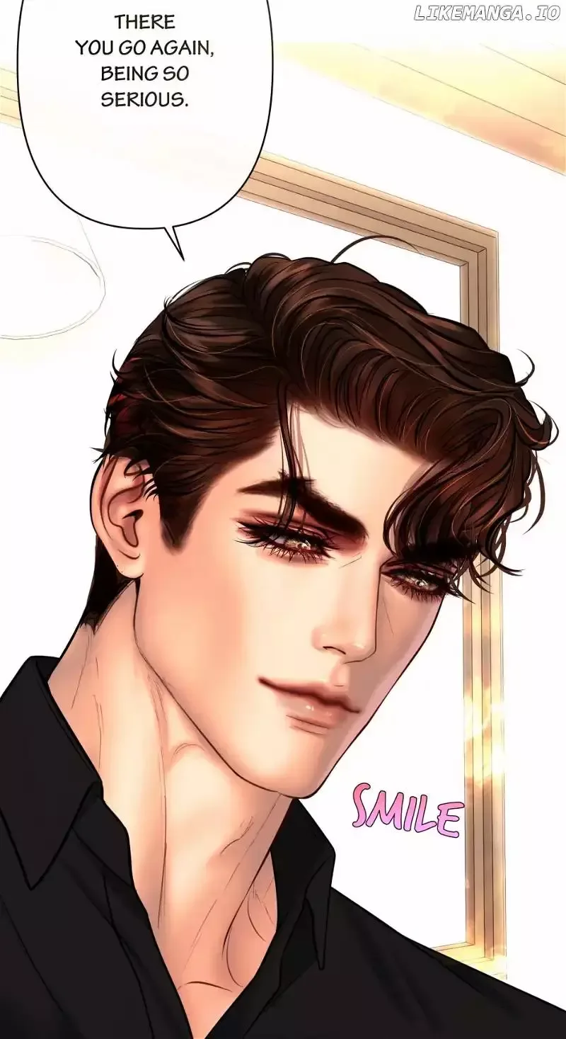 I Made A Deal With The Devil Chapter 41 page 40