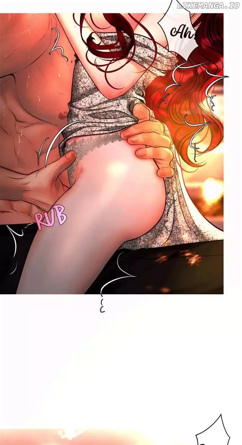I Made A Deal With The Devil Chapter 40 page 38