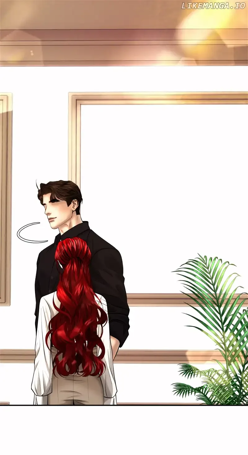 I Made A Deal With The Devil Chapter 42 page 14