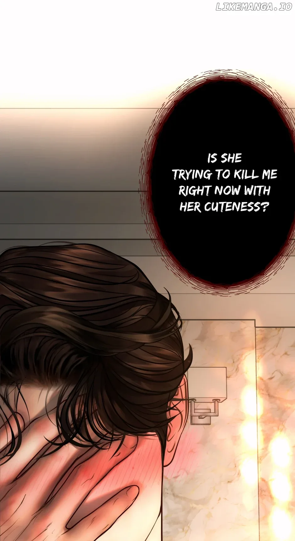 I Made A Deal With The Devil Chapter 45 page 19