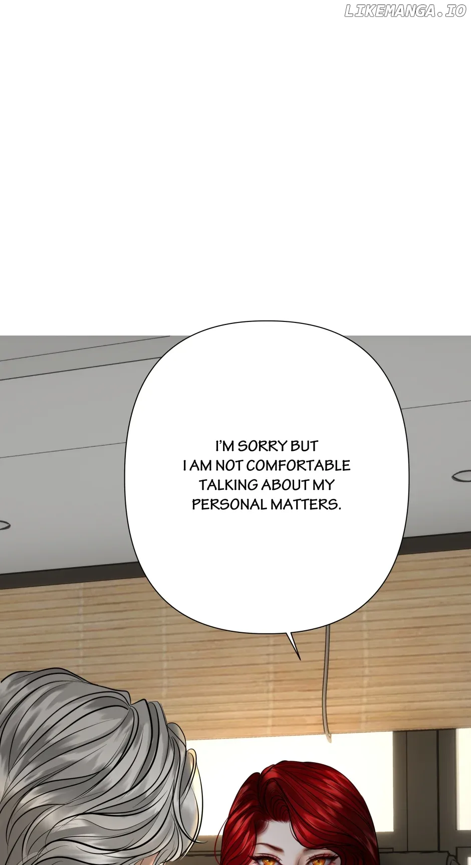 I Made A Deal With The Devil Chapter 44 page 21