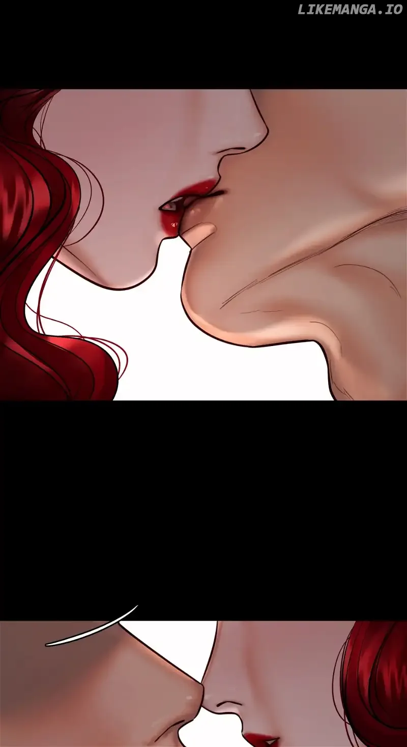 I Made A Deal With The Devil Chapter 39 page 21