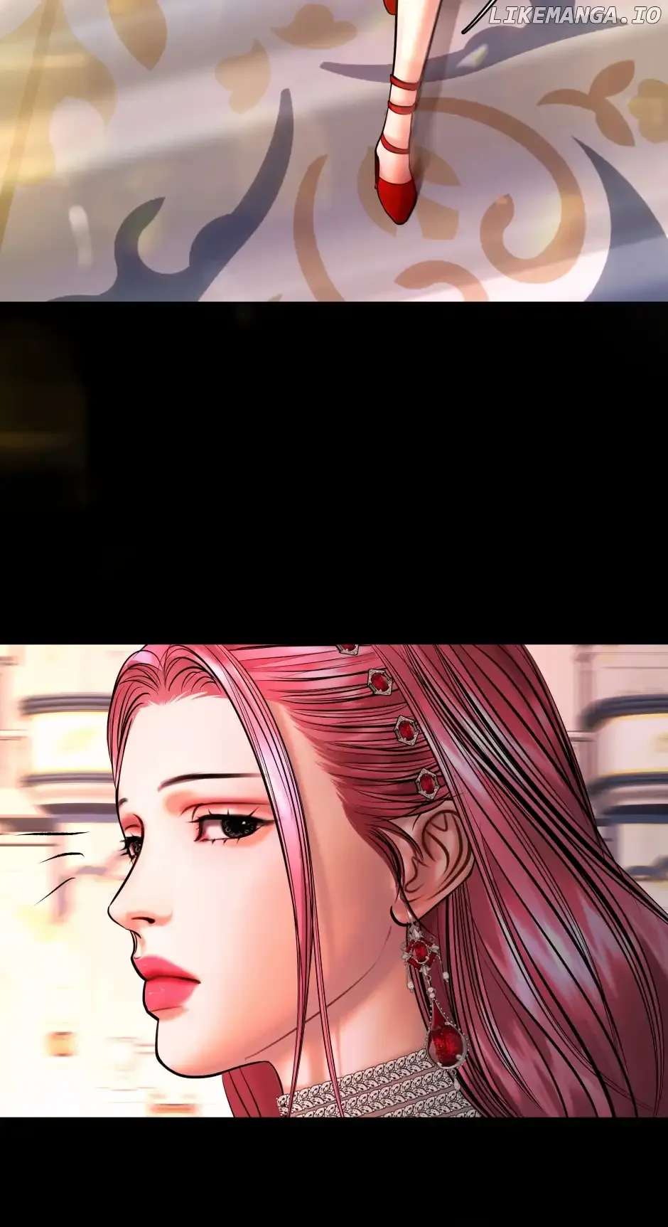 I Made A Deal With The Devil Chapter 37 page 77