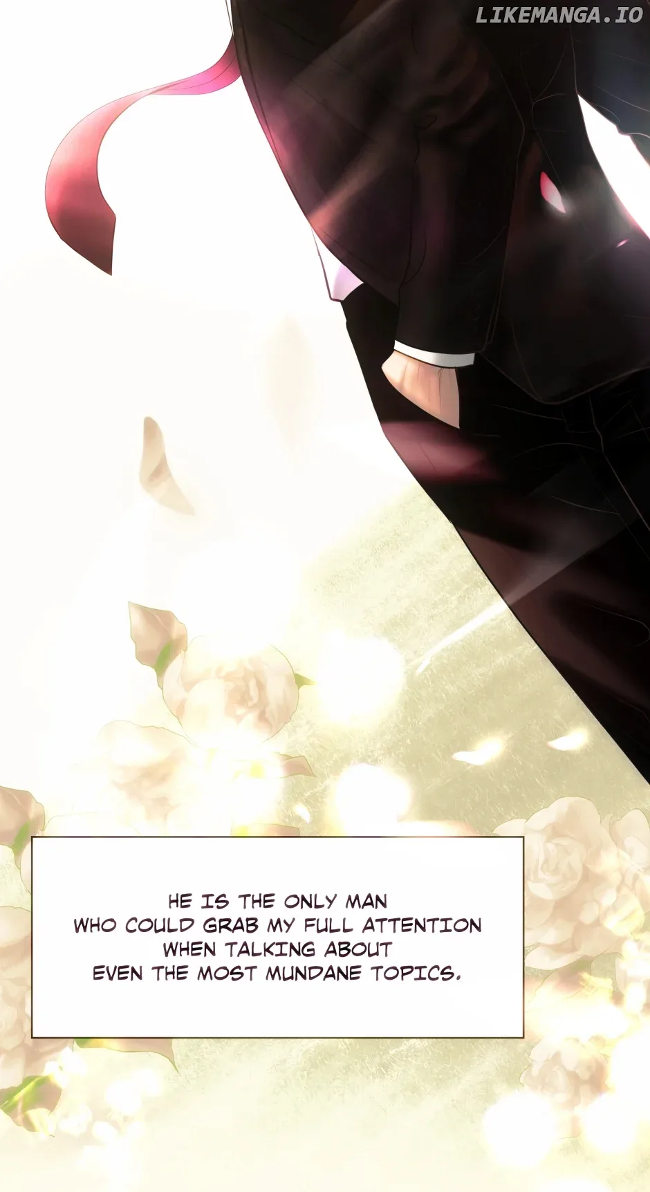 I Made A Deal With The Devil Chapter 44 page 15