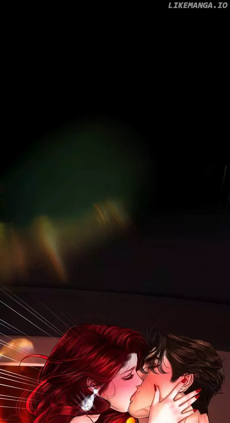 I Made A Deal With The Devil Chapter 40 page 35