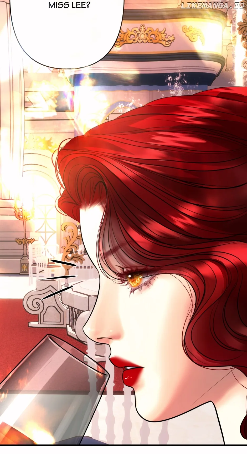 I Made A Deal With The Devil Chapter 35 page 70