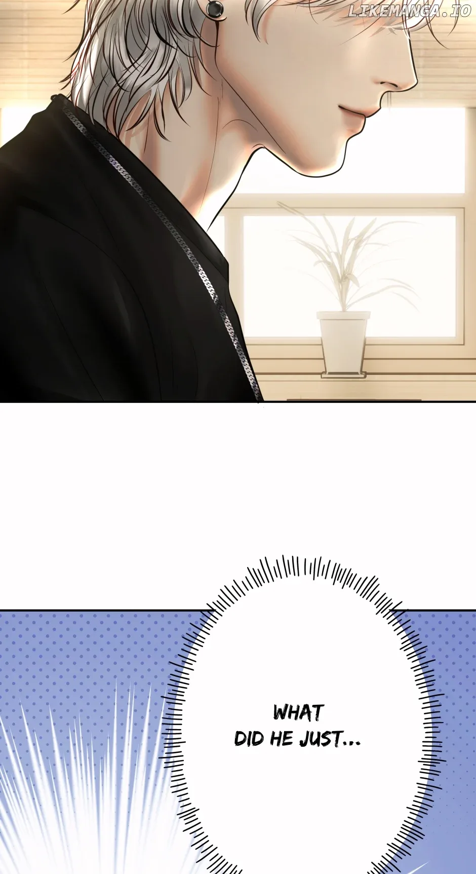 I Made A Deal With The Devil Chapter 44 page 18