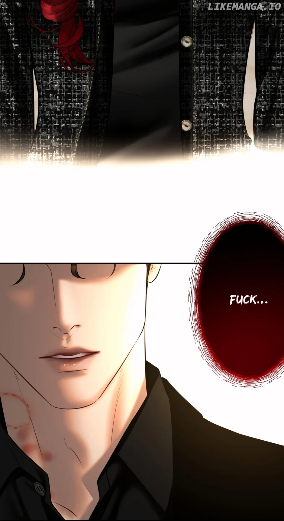 I Made A Deal With The Devil Chapter 45 page 18