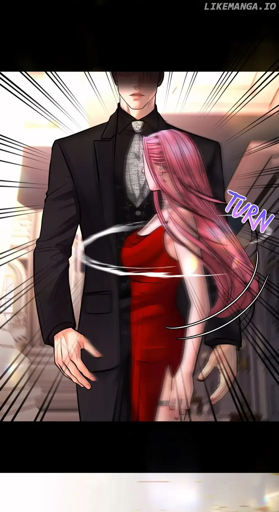 I Made A Deal With The Devil Chapter 37 page 81