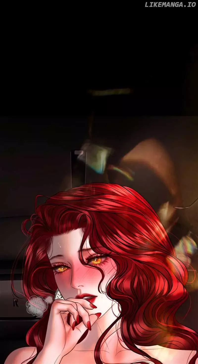 I Made A Deal With The Devil Chapter 40 page 30