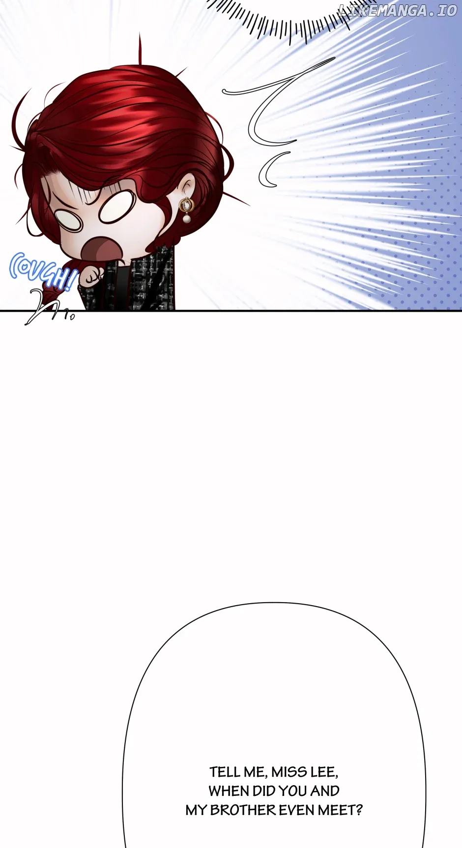 I Made A Deal With The Devil Chapter 44 page 19