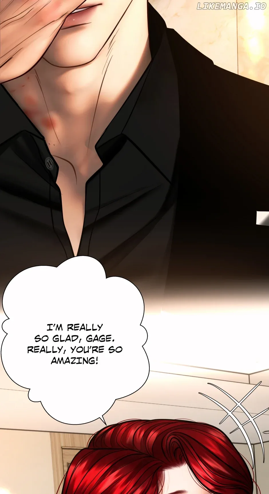 I Made A Deal With The Devil Chapter 45 page 20