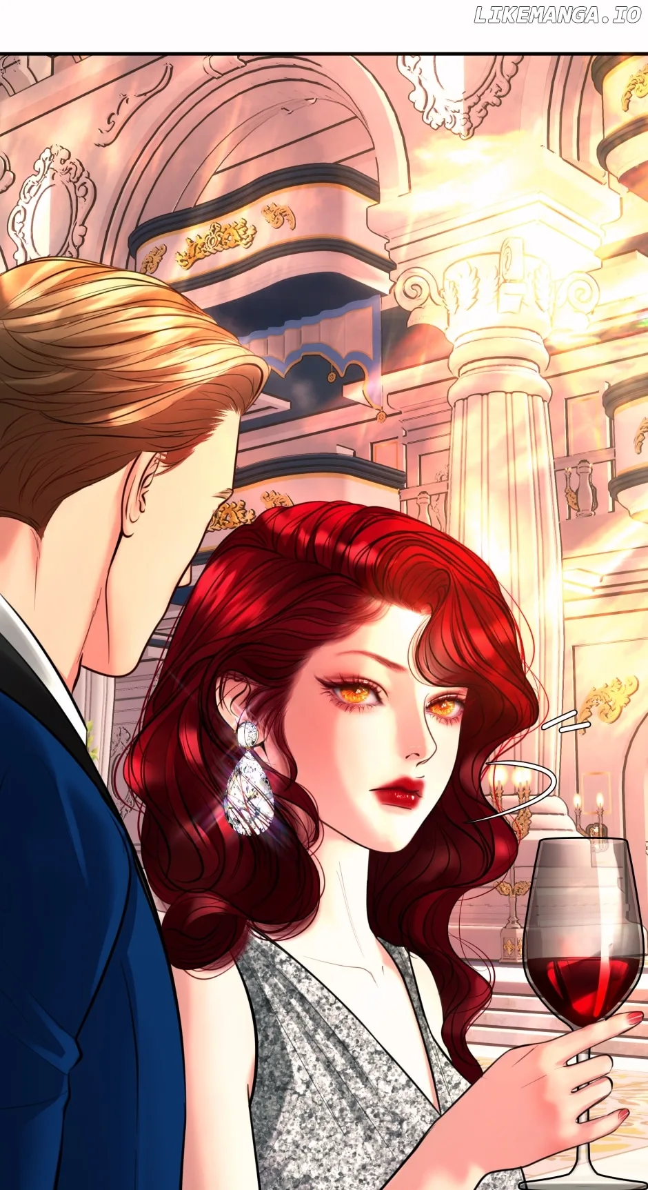 I Made A Deal With The Devil Chapter 35 page 72