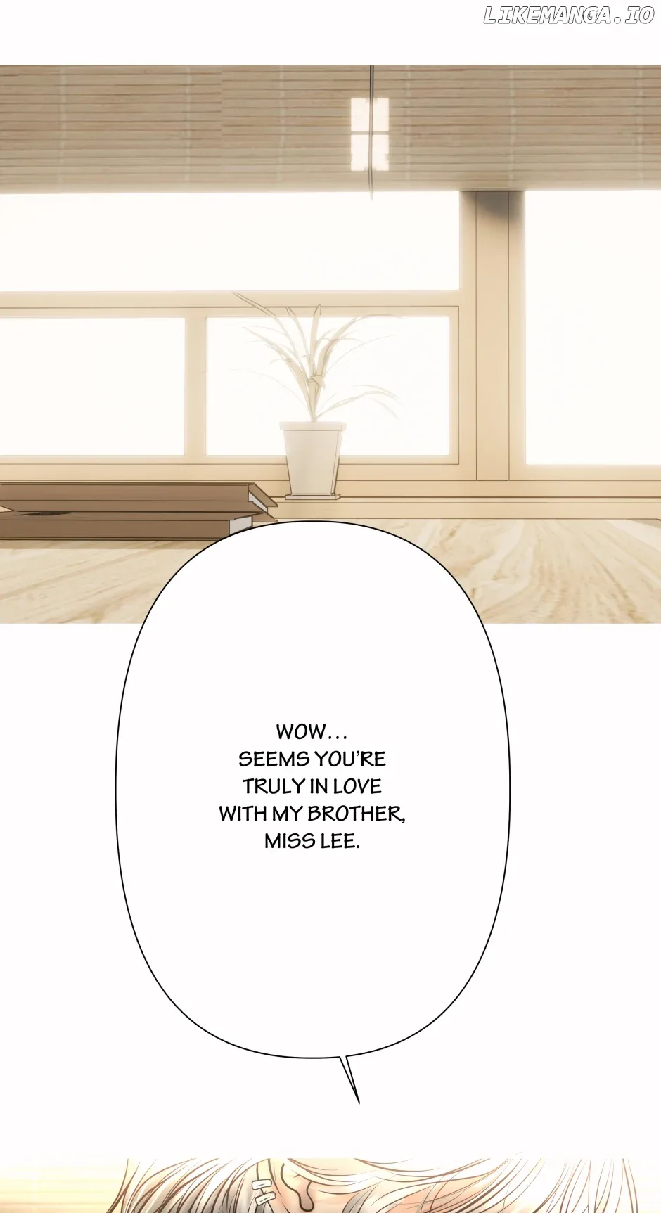 I Made A Deal With The Devil Chapter 44 page 17